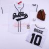 Cheap Biggie Smalls Bad Boy Jersey From China #10