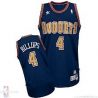 Cheap Chauncy Billups Nuggets Jersey #4 Alternate From China