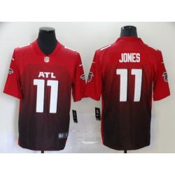 Cheap Julio Jones Falcons Jersey From China #11 Black Team/Fashion /Salute To Service and so on