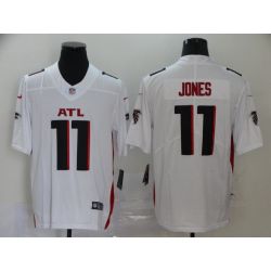 Cheap Julio Jones Falcons Jersey From China #11 Black Team/Fashion /Salute To Service and so on