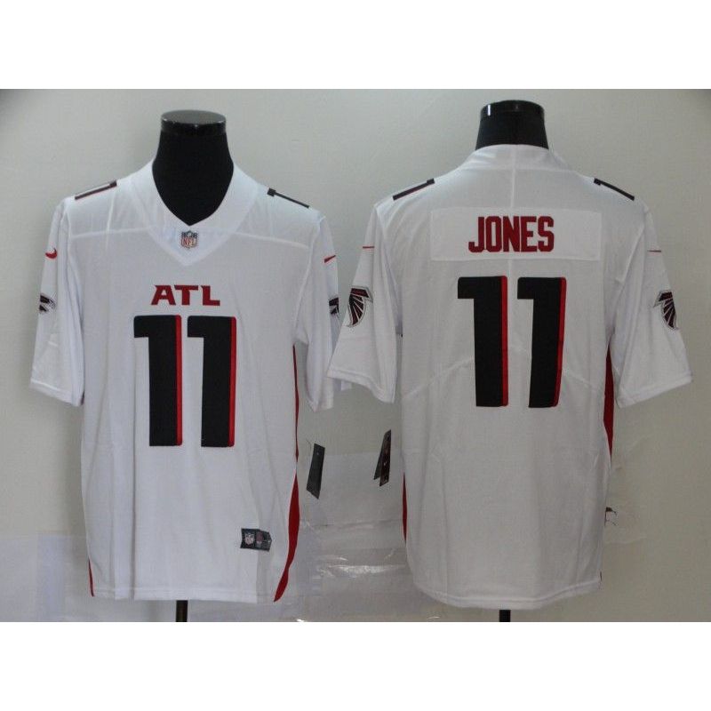 Cheap Julio Jones Falcons Jersey From China #11 Black Team/Fashion /Salute To Service and so on