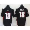 Cheap Calvin Ridley Falcons Jersey From China Team/Fashion/Salute To Service and more #18