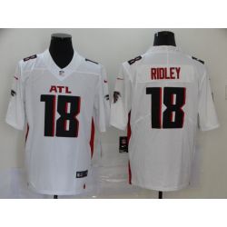 Cheap Calvin Ridley Falcons Jersey From China Team/Fashion/Salute To Service and more #18