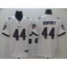 Cheap Marlon Humphrey Ravens Jersey From China 2017 draft Elite White #44