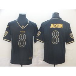 Cheap Lamar Jackson Ravens Jersey From China Team/Fashion/Salute To Service and more #8