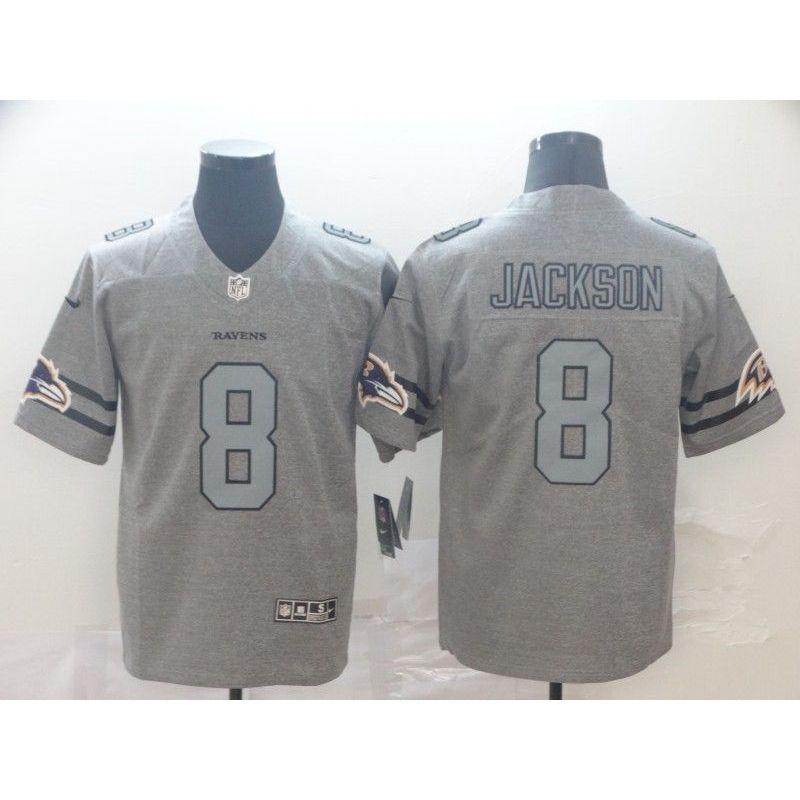 Cheap Lamar Jackson Ravens Jersey From China Team/Fashion/Salute To Service and more #8