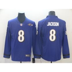 Cheap Lamar Jackson Ravens Jersey From China Team/Fashion/Salute To Service and more #8