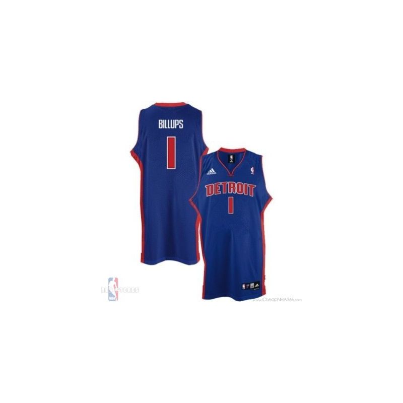 Cheap Chauncy Billups Pistons Jersey #1 Road Blue From China Cheap Chauncy Billups Pistons Jersey #1 Road Blue From China