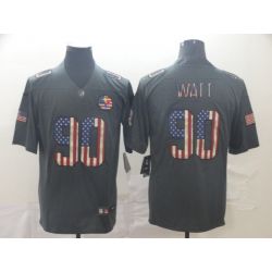 Cheap TJ Watt Steelers Jersey From China #90