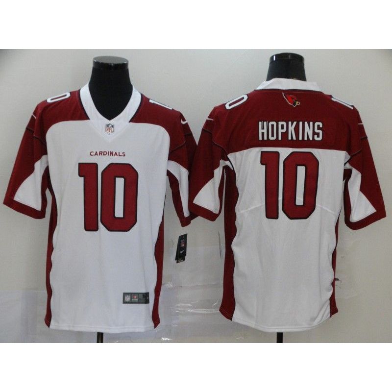 Cheap DeAndre Hopkins Cardinals Jersey From China #10