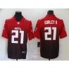 Cheap Todd Gurley II Falcons Jersey From China #21