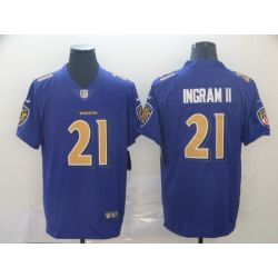 Cheap Mark Ingram II Ravens Jersey From China #21