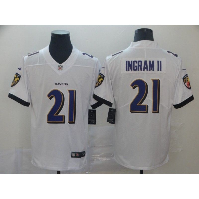 Cheap Mark Ingram II Ravens Jersey From China #21