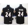 Cheap Marcus Peters Ravens Jersey From China #24