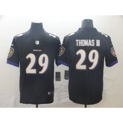 Cheap Earl Thomas III Ravens Jersey From China #29