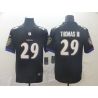 Cheap Earl Thomas III Ravens Jersey From China #29