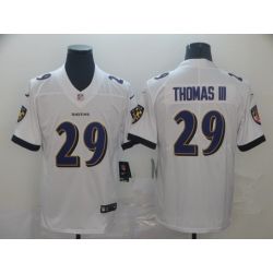 Cheap Earl Thomas III Ravens Jersey From China #29