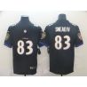 Cheap Willie Snead IV Ravens Jersey From China #83