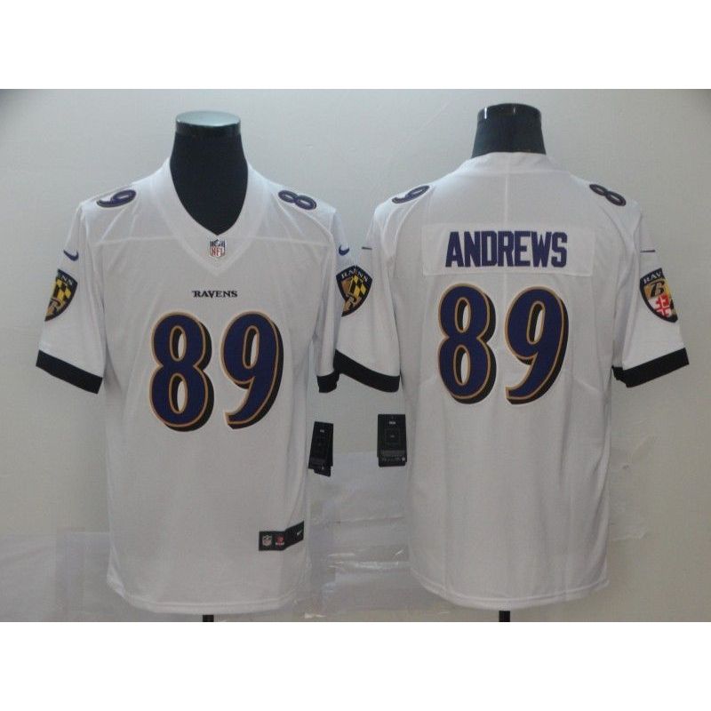 Cheap Mark Andrews Ravens Jersey From China #89