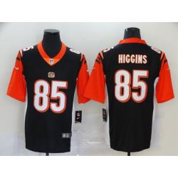 Cheap Tee Higgins Bengals Jersey From China #85