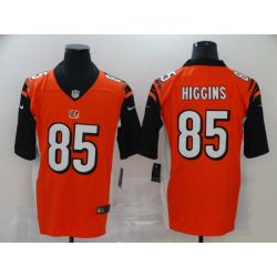 Cheap Tee Higgins Bengals Jersey From China #85