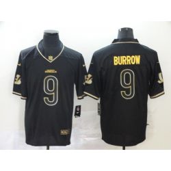 Cheap Joe Burrow Bengals Jersey From China #9