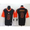 Cheap Joe Burrow Bengals Jersey From China #9