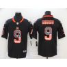 Cheap Joe Burrow Bengals Jersey From China #9