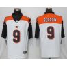 Cheap Joe Burrow Bengals Jersey From China #9