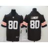 Cheap Jarvis Landry Browns Jersey From China #80