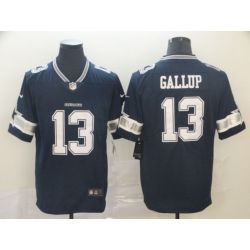 Cheap Michael Gallup Cowboys Jersey From China #13