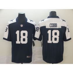 Cheap Randall Cobb cowboys Jersey From China #18