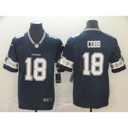 Cheap Randall Cobb cowboys Jersey From China #18