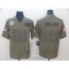 Cheap Tony Pollard Cowboys Jersey From China #20