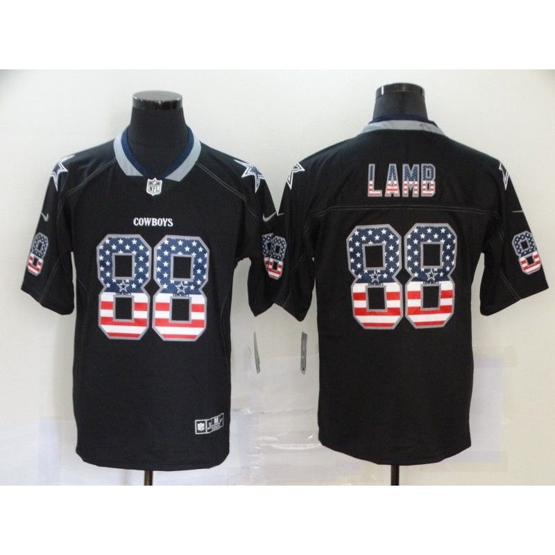 Cheap CeeDee Lamb Cowboys Jersey From China #88