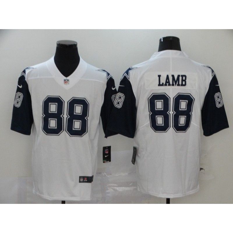 Cheap CeeDee Lamb Cowboys Jersey From China #88