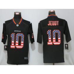 Cheap Jerry Jeudy Broncos Jersey From China #10