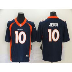 Cheap Jerry Jeudy Broncos Jersey From China #10