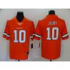 Cheap Jerry Jeudy Broncos Jersey From China #10