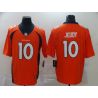 Cheap Jerry Jeudy Broncos Jersey From China #10