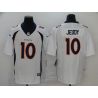 Cheap Jerry Jeudy Broncos Jersey From China #10