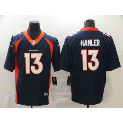 Cheap KJ Hamler Broncos Jersey From China #13