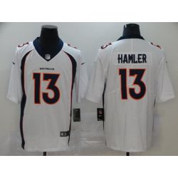 Cheap KJ Hamler Broncos Jersey From China #13