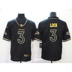 Cheap Drew Lock Broncos Jersey From China #3