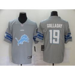 Cheap Kenny Golladay Lions Jersey From China #19