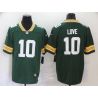 Cheap Jordan Love Packers Jersey From China #10