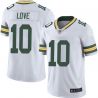 Cheap Jordan Love Packers Jersey From China #10