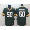 Cheap Blake Martinez Packers Jersey From China #50