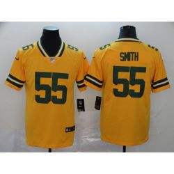 Cheap ZaDarius Smith Packers Jersey From China #55