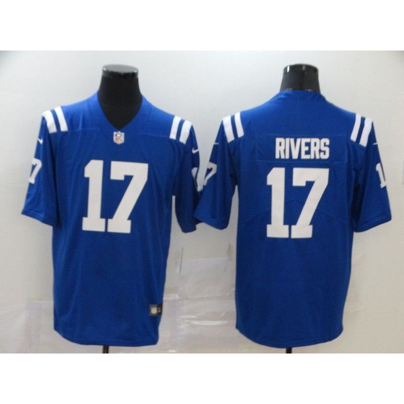 Cheap Philip Rivers Colts Jersey From China #17